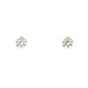 Catbird Diamond Pinprick Earring